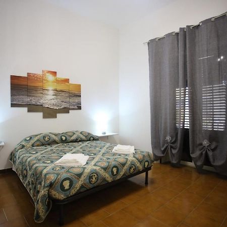Zu' Nicola Apartment ปาแลร์โม ภายนอก รูปภาพ