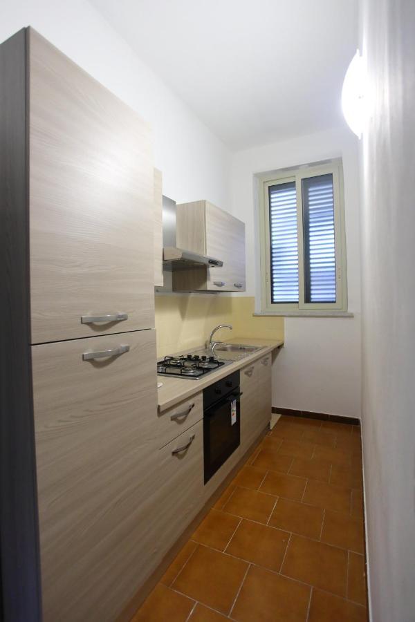 Zu' Nicola Apartment ปาแลร์โม ภายนอก รูปภาพ